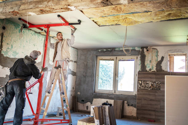 Best Residential Insulation in North Newton, KS