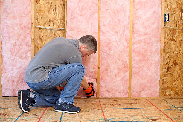 , KS Insulation Contractor Company