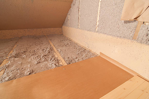 Best Insulation Maintenance and Repair in North Newton, KS