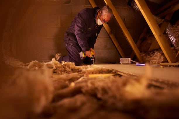 Best Insulation for Specific Applications in North Newton, KS